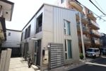 M－houseの間取り画像