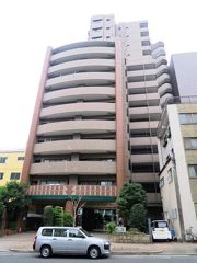 ELSAセンティア久屋の外観画像