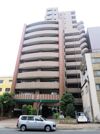 ELSAセンティア久屋の間取り画像