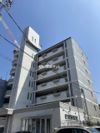 ブルーメンハウスの間取り画像