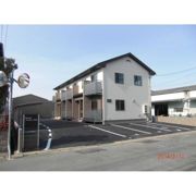 Maison Flower hillsの外観画像