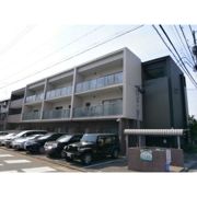 Cosmic Reiの外観画像
