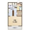 シャルム南野の間取り画像