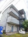 ステーブル・ボーの間取り画像