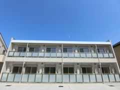 リブリ・パルティータの外観画像