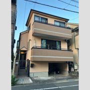 菊野台戸建の外観画像