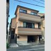 菊野台戸建の間取り画像