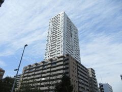 サンクタス川崎タワーの外観画像