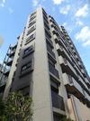 ライオンズマンション白金台の外観