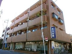ライオンズマンション鵜の木駅前の外観画像