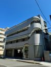 小町ビルの外観