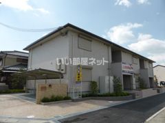 LEGAMEの外観画像