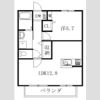 サン・friendsKの間取り画像