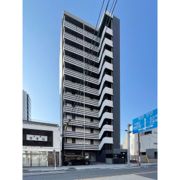 GRANDUKE代官町reversoの外観画像