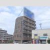 第1ジーオンビルの間取り画像