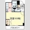 A-ONEの間取り画像
