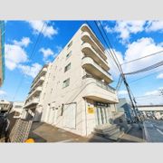 A-ONEの外観画像
