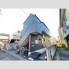 ラヴェリテ検見川の外観