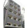バージュアル横濱港北の間取り画像