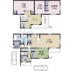 大阪狭山市の間取り画像