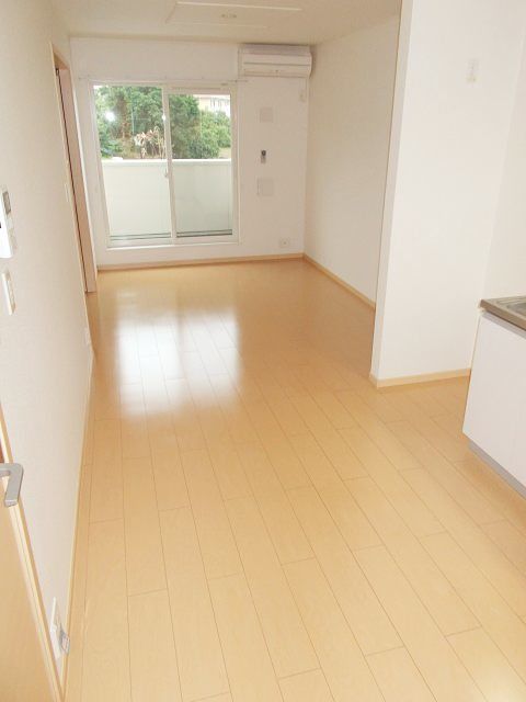 リビング