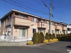クリスティⅠの外観画像