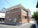ブローテの間取り画像