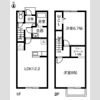 Plussum Court前田町の間取り画像