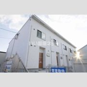 Plussum Court前田町の外観画像