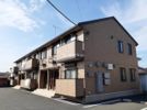 プランドールⅠ(アイ)の間取り画像