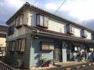 ウッディハイツの外観