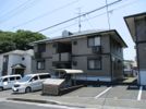 ステジュアン Bの間取り画像