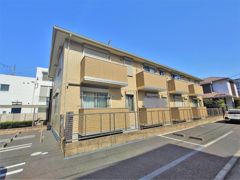 クローバーの外観画像