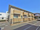 クローバーの間取り画像