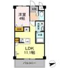 Cuesta Mの間取り画像