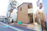 メゾンベール18の間取り画像