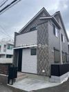 （仮）片瀬海岸戸建の外観