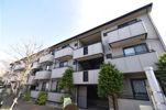アルファタウン秦野新町 Bの間取り画像