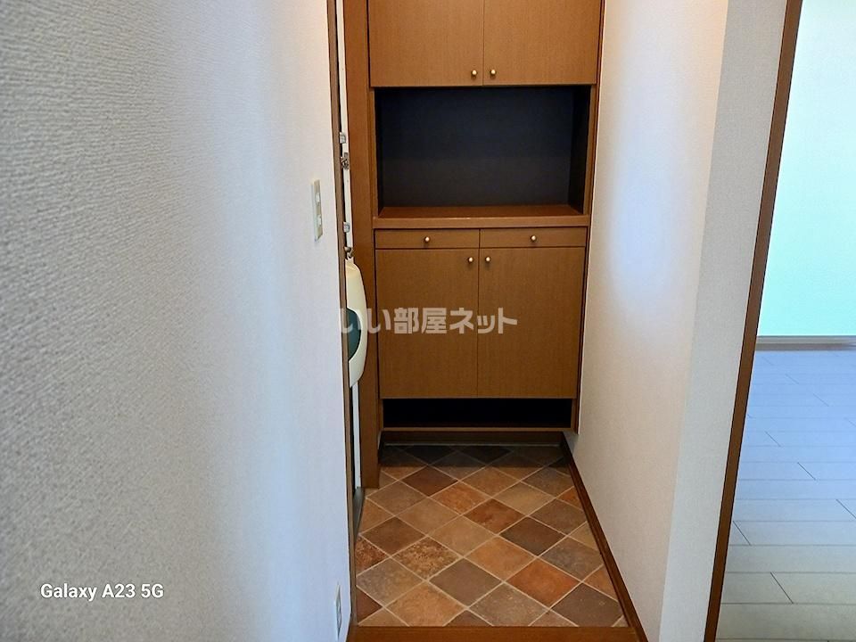 リビング