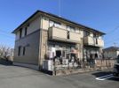 Villa・Ryutaku Ⅱ Aの外観