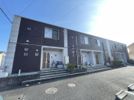 リースランド春岡Ⅱ Bの間取り画像