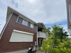 ロイヤル倉治 C棟の外観画像