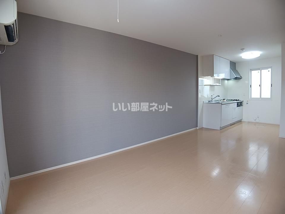 リビング