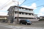 フェリーチェ B棟の外観