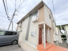 クレアシティ弐番館の間取り画像