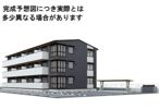 (仮称)D-ROOM東京塚の間取り画像