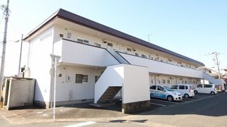 サンハイツ56の外観画像