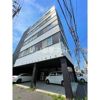K･N APARTMENTの外観