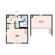 （仮称）町田市金森東1丁目新築共同住宅の間取り画像
