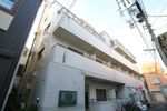 ライオンズマンション三軒茶屋第7の間取り画像